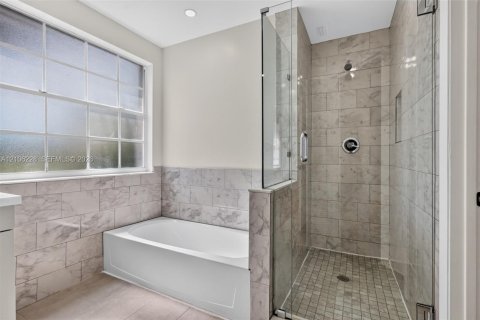 Villa ou maison à vendre à Davie, Floride: 4 chambres, 176.05 m2 № 2414616 - photo 22