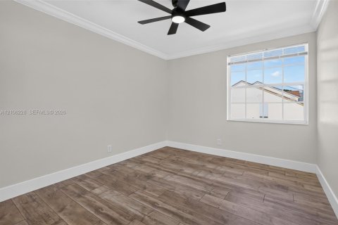 Villa ou maison à vendre à Davie, Floride: 4 chambres, 176.05 m2 № 2414616 - photo 29
