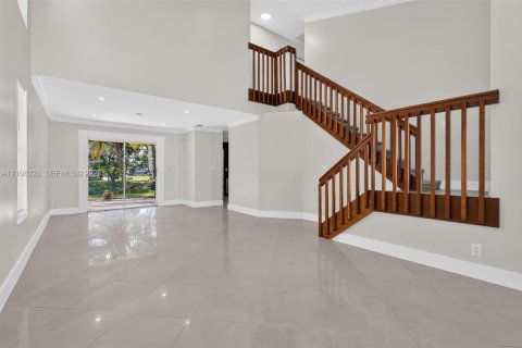 Villa ou maison à vendre à Davie, Floride: 4 chambres, 176.05 m2 № 2414616 - photo 6