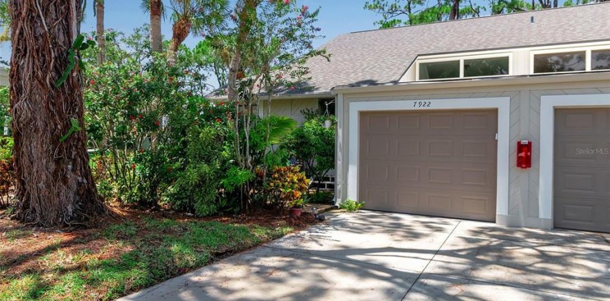 Casa en Sarasota, Florida 2 dormitorios, 136.19 m2 № 1851684
