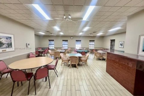 Купить виллу или дом в Хомстед, Флорида 3 спальни, 156.08м2, № 2033638 - фото 26