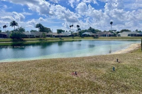 Купить виллу или дом в Хомстед, Флорида 3 спальни, 156.08м2, № 2033638 - фото 23