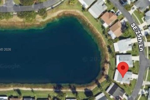 Дом в Хомстед, Флорида 3 спальни, 156.08м2 № 2033638