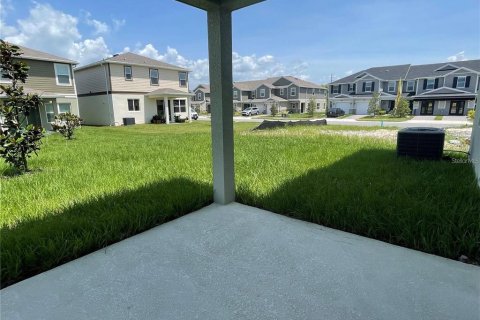 Villa ou maison à louer à Sanford, Floride: 5 chambres, 236.34 m2 № 2413964 - photo 7