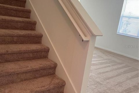Villa ou maison à louer à Sanford, Floride: 5 chambres, 236.34 m2 № 2413964 - photo 23