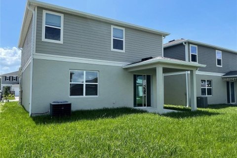 Villa ou maison à louer à Sanford, Floride: 5 chambres, 236.34 m2 № 2413964 - photo 5