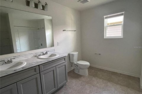 Villa ou maison à louer à Sanford, Floride: 5 chambres, 236.34 m2 № 2413964 - photo 25