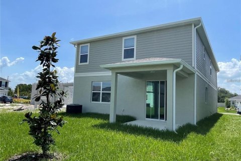 Villa ou maison à louer à Sanford, Floride: 5 chambres, 236.34 m2 № 2413964 - photo 6