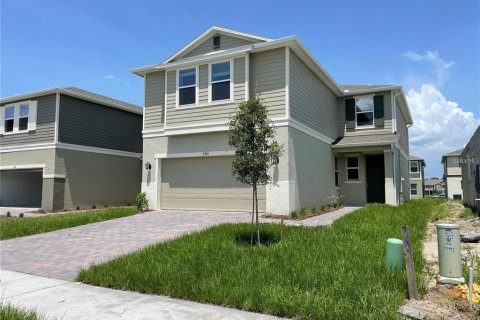 Villa ou maison à louer à Sanford, Floride: 5 chambres, 236.34 m2 № 2413964 - photo 2