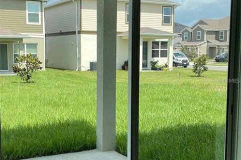 Villa ou maison à louer à Sanford, Floride: 5 chambres, 236.34 m2 № 2413964 - photo 8