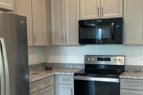 Villa ou maison à louer à Sanford, Floride: 5 chambres, 236.34 m2 № 2413964 - photo 14
