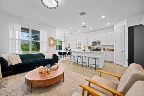 Touwnhouse à vendre à Wellington, Floride: 3 chambres, 197.32 m2 № 2412795 - photo 15