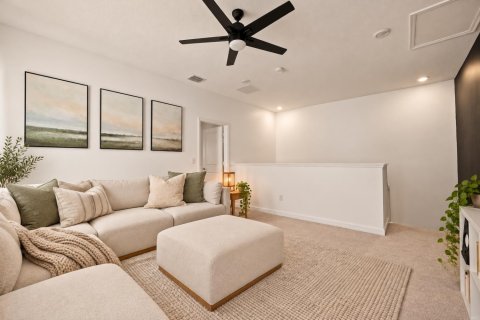 Touwnhouse à vendre à Wellington, Floride: 3 chambres, 197.32 m2 № 2412795 - photo 26