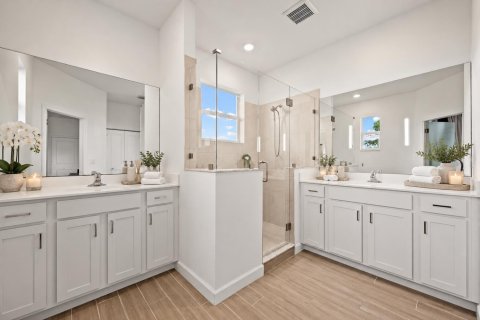Touwnhouse à vendre à Wellington, Floride: 3 chambres, 197.32 m2 № 2412795 - photo 29