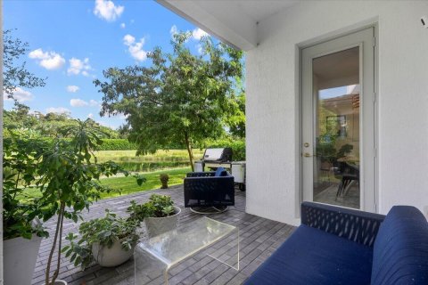 Touwnhouse à vendre à Wellington, Floride: 3 chambres, 197.32 m2 № 2412795 - photo 4