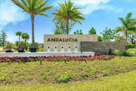 Touwnhouse à vendre à Wellington, Floride: 3 chambres, 197.32 m2 № 2412795 - photo 13