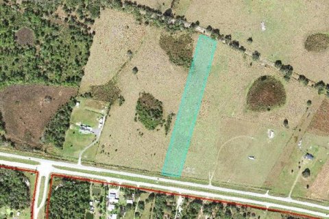 Land in Lake Wales, Florida № 2299002