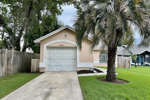 Villa ou maison à Orlando, Floride 3 chambres, 105.07 m2 № 2288081