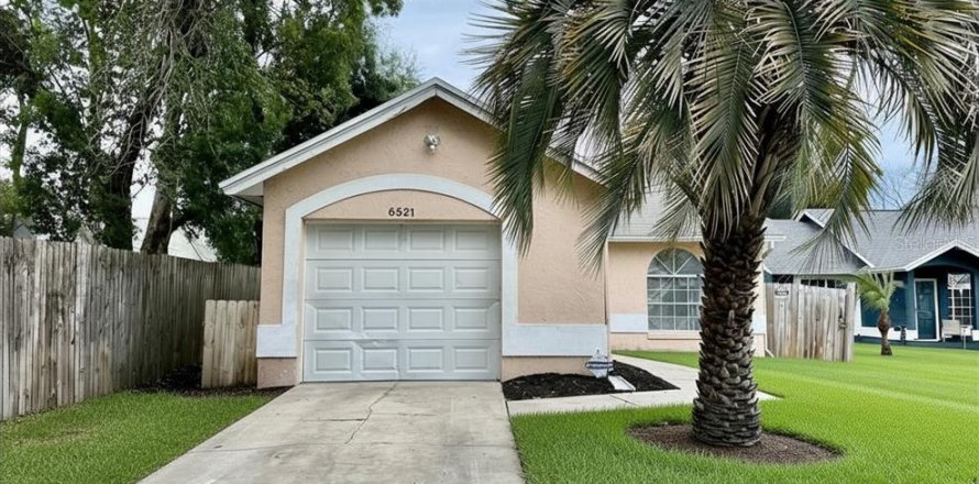 Villa ou maison à Orlando, Floride 3 chambres, 105.07 m2 № 2288081
