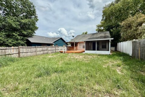 Villa ou maison à louer à Orlando, Floride: 3 chambres, 105.07 m2 № 2288081 - photo 21