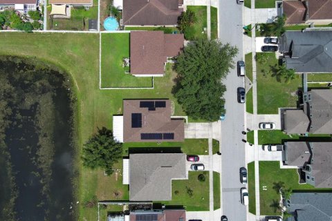 Купить виллу или дом в Орландо, Флорида 6 комнат, 152.82м2, № 2280087 - фото 3