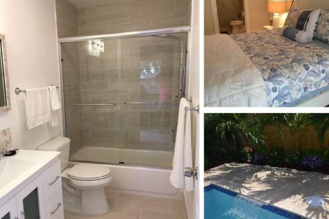 Commercial property in Delray Beach, Florida 302.3 sq.m. № 1182608 - photo 1