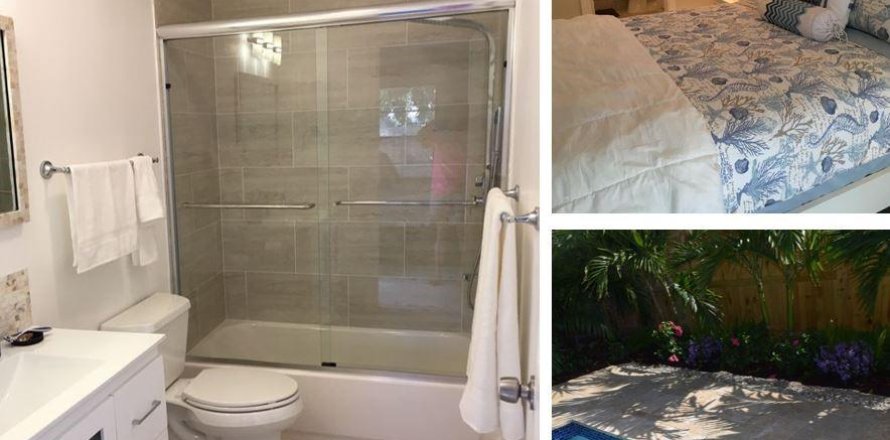 Commercial property in Delray Beach, Florida 302.3 sq.m. № 1182608