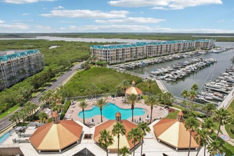 Condo in Ponce Inlet, Florida, 3 bedrooms  № 1854030 - photo 5