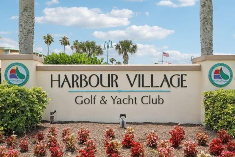 Condo in Ponce Inlet, Florida, 3 bedrooms  № 1854030 - photo 2