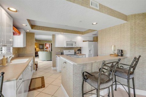 Condo in Ponce Inlet, Florida, 3 bedrooms  № 1854030 - photo 29