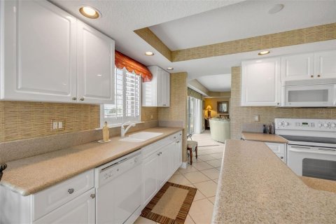 Condo in Ponce Inlet, Florida, 3 bedrooms  № 1854030 - photo 28