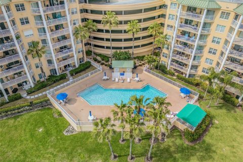 Condo in Ponce Inlet, Florida, 3 bedrooms  № 1854030 - photo 6