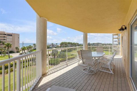Condo in Ponce Inlet, Florida, 3 bedrooms  № 1854030 - photo 12