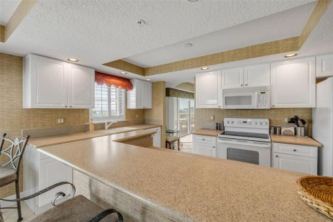 Condo in Ponce Inlet, Florida, 3 bedrooms  № 1854030 - photo 30