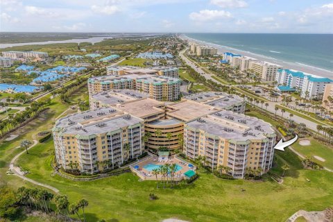 Condo in Ponce Inlet, Florida, 3 bedrooms  № 1854030 - photo 4