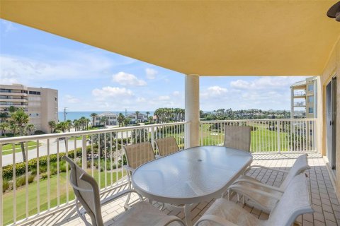 Condo in Ponce Inlet, Florida, 3 bedrooms  № 1854030 - photo 14