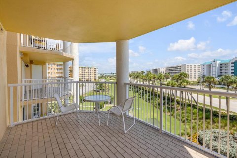 Condo in Ponce Inlet, Florida, 3 bedrooms  № 1854030 - photo 8