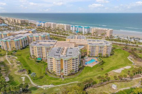 Condo in Ponce Inlet, Florida, 3 bedrooms  № 1854030 - photo 1