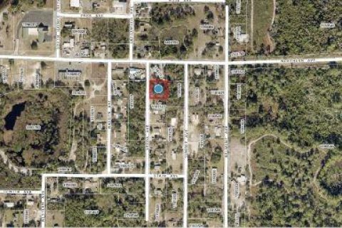 House in Leesburg, Florida 2 bedrooms, 84.73 sq.m. № 2165897 - photo 8