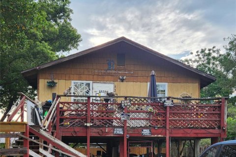 Villa ou maison à Leesburg, Floride 2 chambres, 84.73 m2 № 2165897