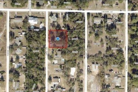 House in Leesburg, Florida 2 bedrooms, 84.73 sq.m. № 2165897 - photo 6