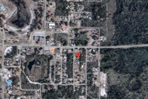 House in Leesburg, Florida 2 bedrooms, 84.73 sq.m. № 2165897 - photo 5