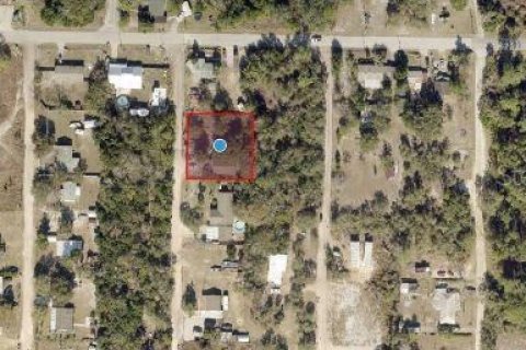 House in Leesburg, Florida 2 bedrooms, 84.73 sq.m. № 2165897 - photo 9