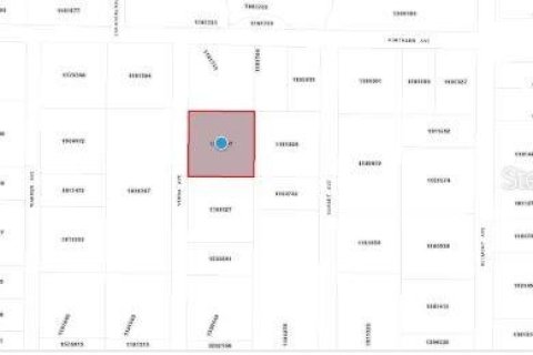 House in Leesburg, Florida 2 bedrooms, 84.73 sq.m. № 2165897 - photo 10