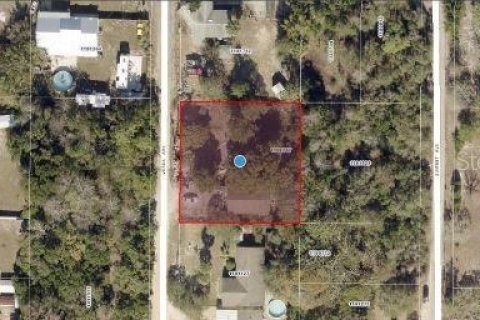 House in Leesburg, Florida 2 bedrooms, 84.73 sq.m. № 2165897 - photo 7