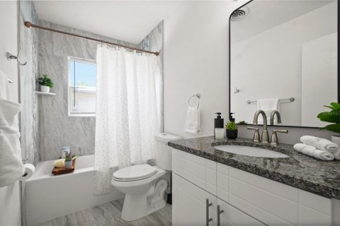 Casa en venta en Orlando, Florida, 3 dormitorios, 174.84 m2 № 1597120 - foto 21