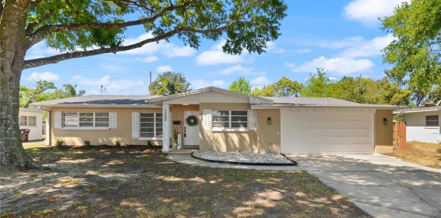 Casa en Orlando, Florida 3 dormitorios, 174.84 m2 № 1597120