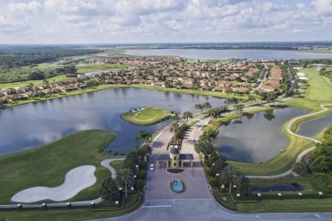 Villa ou maison à vendre à Lake Wales, Floride: 3 chambres, 139.63 m2 № 1877370 - photo 30
