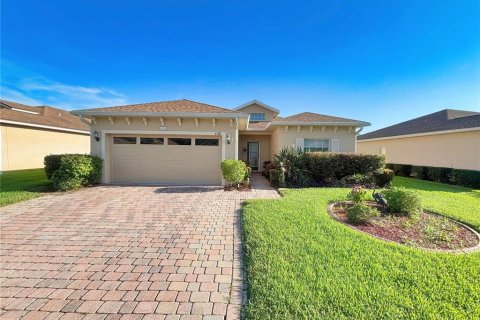 Villa ou maison à vendre à Lake Wales, Floride: 3 chambres, 139.63 m2 № 1877370 - photo 1