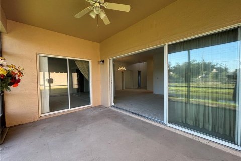 Villa ou maison à vendre à Lake Wales, Floride: 3 chambres, 139.63 m2 № 1877370 - photo 25